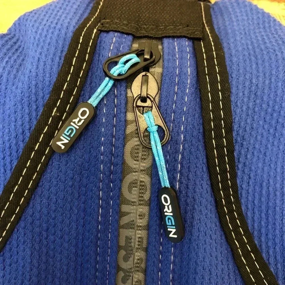Origin - Prodigy Crossbody Blue Pod Pack - Picture 3 of 8